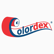 Logo Colordex